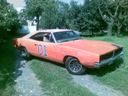 General Lee - UNIT 2 - ASCOLTA L'MP3!!